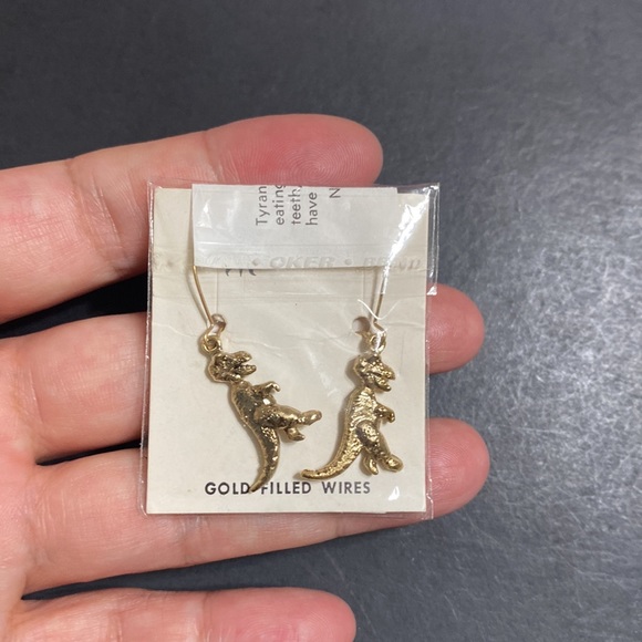 🖤NEW💕REX earrings - Picture 7 of 8